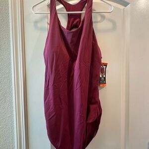 Women's One Piece Swimsuit